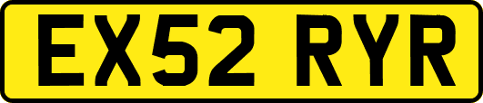 EX52RYR