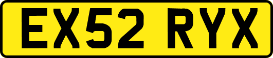 EX52RYX