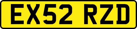 EX52RZD