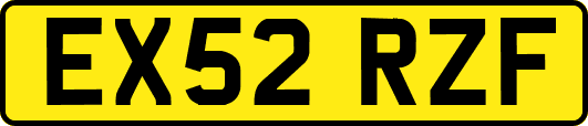 EX52RZF