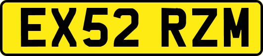 EX52RZM