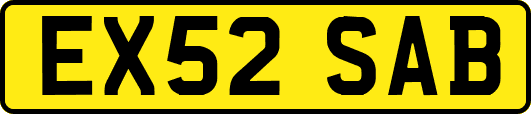 EX52SAB