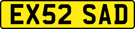 EX52SAD