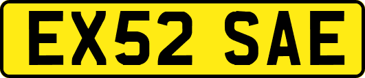 EX52SAE
