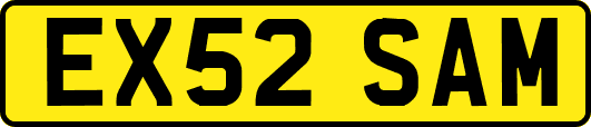 EX52SAM