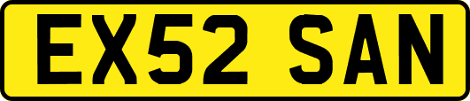 EX52SAN