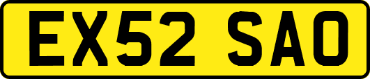 EX52SAO