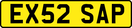EX52SAP