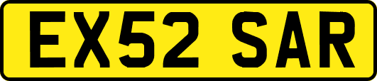 EX52SAR
