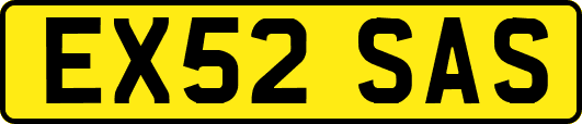 EX52SAS