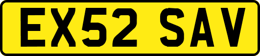 EX52SAV
