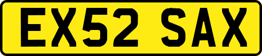 EX52SAX