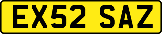 EX52SAZ