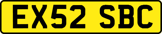 EX52SBC
