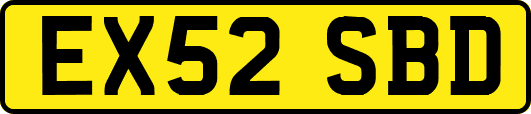 EX52SBD