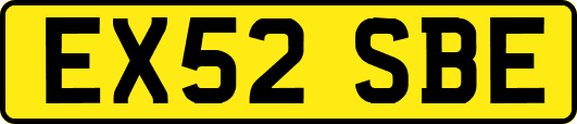 EX52SBE