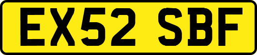 EX52SBF