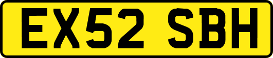 EX52SBH