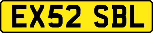EX52SBL