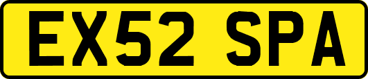 EX52SPA