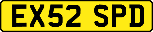 EX52SPD
