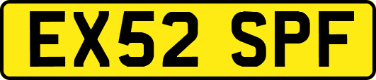 EX52SPF