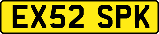 EX52SPK