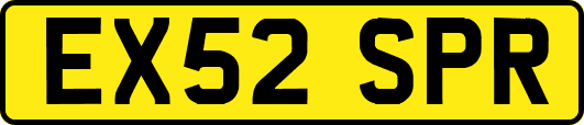 EX52SPR