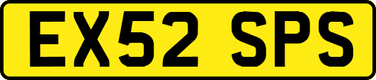 EX52SPS