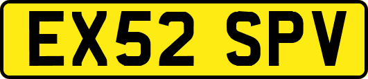 EX52SPV