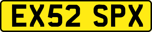 EX52SPX