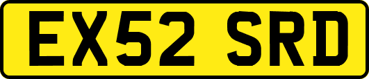 EX52SRD
