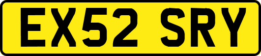 EX52SRY