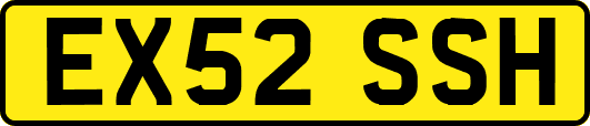EX52SSH