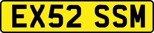 EX52SSM