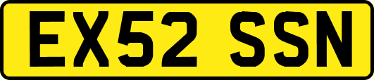 EX52SSN