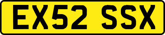 EX52SSX