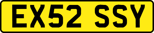 EX52SSY