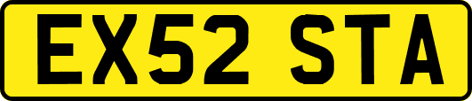 EX52STA
