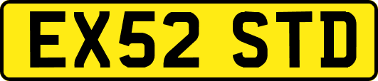 EX52STD