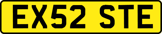EX52STE