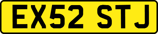 EX52STJ