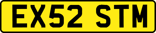 EX52STM