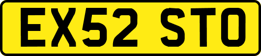 EX52STO