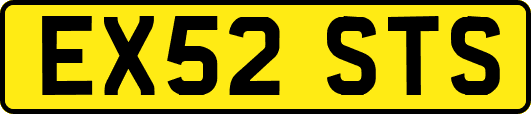 EX52STS