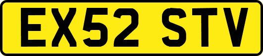 EX52STV