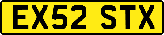 EX52STX
