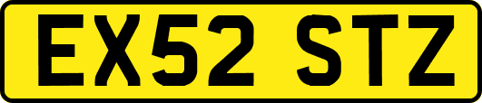 EX52STZ