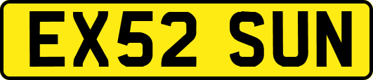 EX52SUN