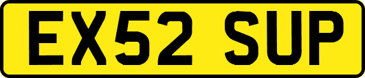 EX52SUP